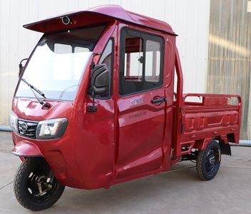 Jinpeng  JP1500DZH6P Electric tricycle