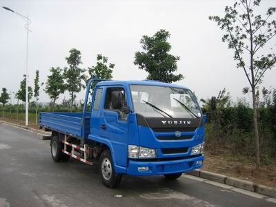 Yuejin  NJ1061DBFW1 Truck