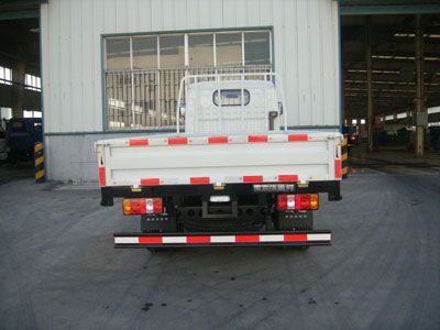 Yuejin  NJ1061DBFW1 Truck