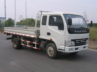 Yuejin  NJ1061DBFW1 Truck