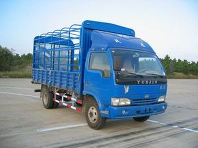 Yuejin  NJ5050CHDCL Grate type transport vehicle