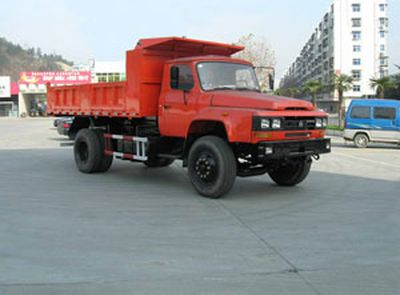 Pucheng  PC3145F3G Dump truck