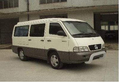 Huizhong  SH5030XSCG4 Disability transport vehicle