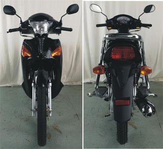 Tianying  TY1102D Two wheeled motorcycles