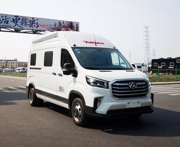 Yutong  ZK5040XLJ8 RV