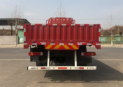 Ouman  BJ1259VMPHHAA Truck