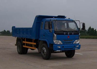 Long March  CZ3040 Dump truck