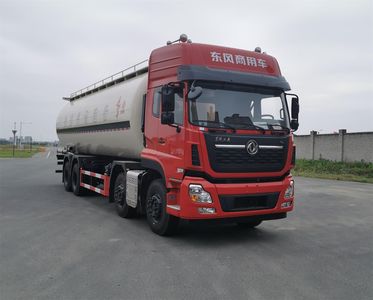 Dongfeng  DFZ5310GFLA12 Low density powder material transport vehicle