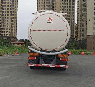 Dongfeng  DFZ5310GFLA12 Low density powder material transport vehicle