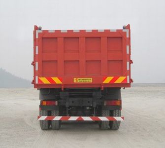 Chida  EXQ3311AX4 Dump truck