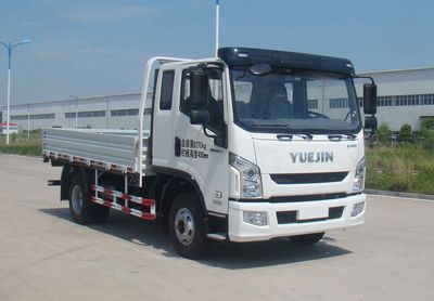 Yuejin  NJ1082ZFDCWZ Truck