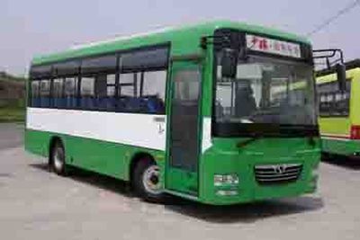 Shaolin  SLG6730C4GF City buses