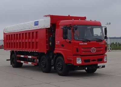 Shitong  STQ5252ZLJD5 garbage dump truck 