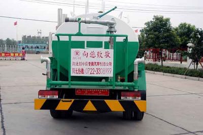 Zhongjie Automobile XZL5051GSS Sprinkler truck