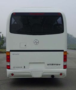 Northern  BFC6900 Luxury tourist buses