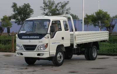 Beijing brand automobiles BJ4810P1 Low speed truck