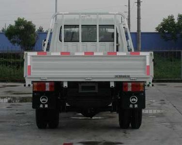 Beijing brand automobiles BJ4810P1 Low speed truck