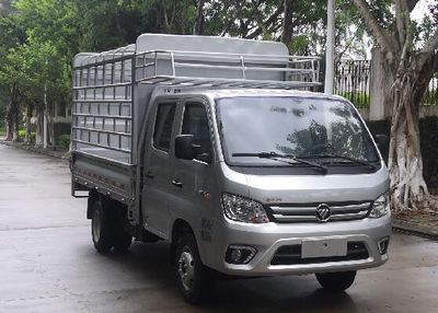 Foton  BJ5031CCY4AV451 Grate type transport vehicle