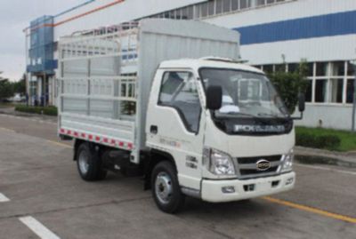 Foton  BJ5035CCY5JV551 Grate type transport vehicle