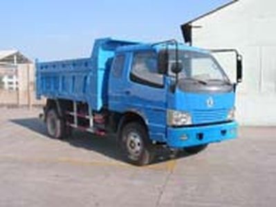 Jiefang Automobile CA3040K41R51 Dump truck