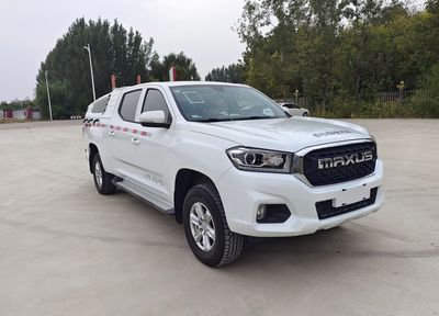 Chunhong CHP5030XDYSHPower car