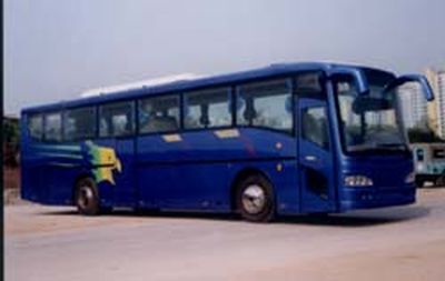 Chongqing brand automobiles CKZ6120RY coach