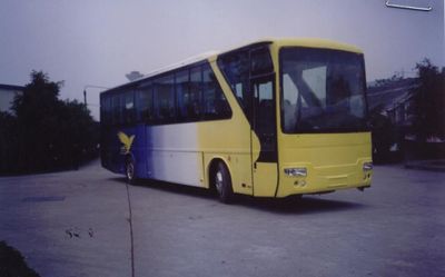 Chongqing brand automobiles CKZ6120RY coach