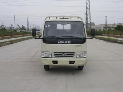 Dongfeng  DFA1020S30DB Light duty trucks