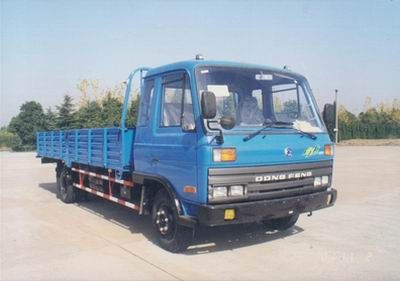 Dongfeng  EQ1071G40D5A Truck