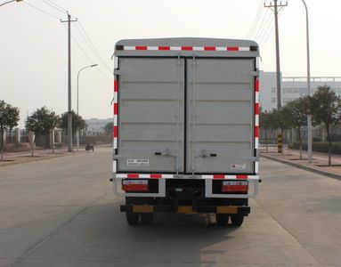 Dongfeng  EQ5041CCY7BDFAC Grate type transport vehicle