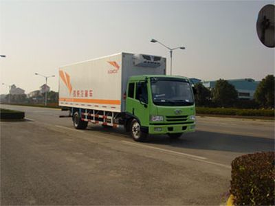 Phoenix  FXC5123P9XLCL2 Refrigerated truck