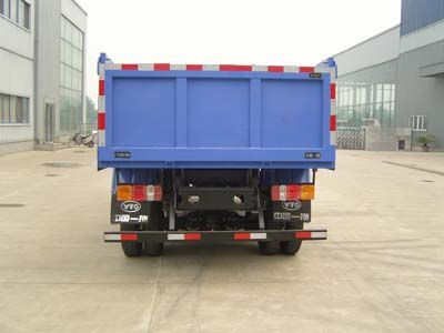 Dongfang Hongpai Automobile LT3047BM Dump truck