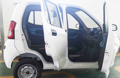 Yujima  LX1500DZK2 Electric tricycle