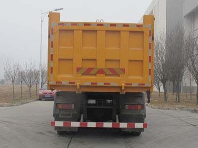 Shaanxi Automobile SX3310HC4063 Dump truck