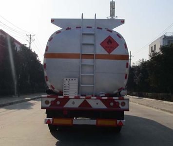 Tianwei Yuan  TWY9400GYY Oil transport semi-trailer