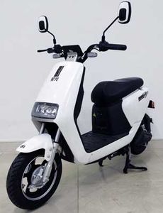 Xingguang XG500DQT15WElectric two wheeled light motorcycle