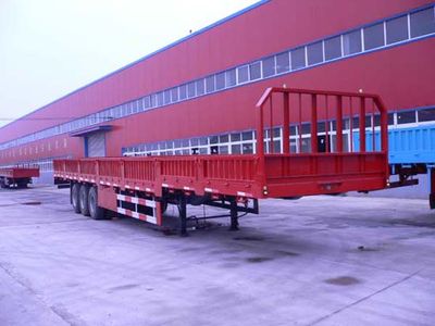 Yuchang  YCH9391 Semi trailer