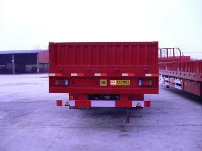 Yuchang  YCH9391 Semi trailer