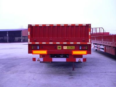 Yuchang  YCH9391 Semi trailer