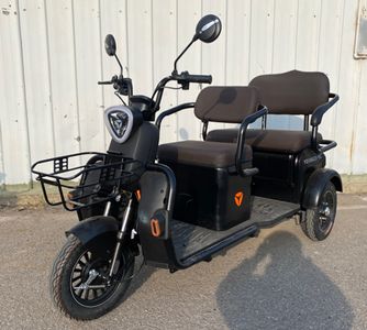 Yadi  YD1000DZK19C Electric tricycle