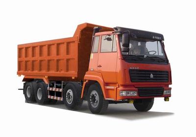 Star Steyr ZZ3382M3066 Dump truck