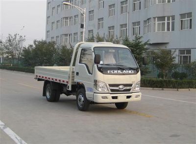 Foton  BJ1026V3JB5B1 Truck