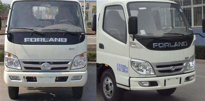 Foton  BJ1026V3JB5B1 Truck