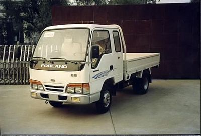 时代牌BJ1032V3PA4轻型载货汽车