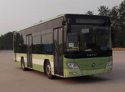 Foton BJ6105CHEVCA5Plug in hybrid urban buses