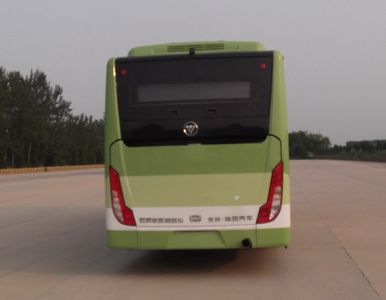 Foton  BJ6105CHEVCA5 Plug in hybrid urban buses