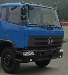 Shenyu  DFS5110THB Concrete pump truck