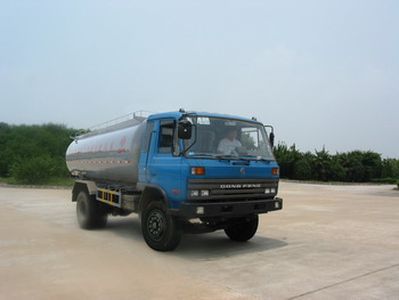 Dongfeng  DFZ5141GFL Powder material transport vehicle