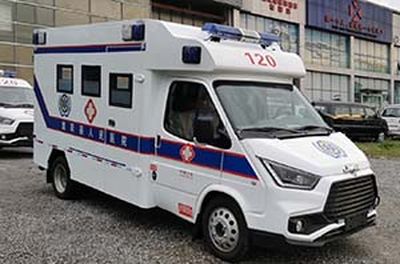 DimaDMT5047XJHL1ambulance