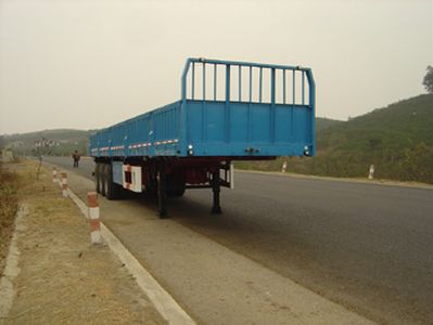 Kaile  FQ9391 Semi trailer